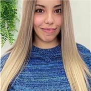 Mi nombre es Ivy!
Actualmente estoy estudiando oposiciones para Auxiliar administrativo mientras lo compagino con el trabajo .
Siempre he impartido clases de repaso a pequeños, por libre.
Mi objetivo es conocer bien las dificultades a las que se pueda enf